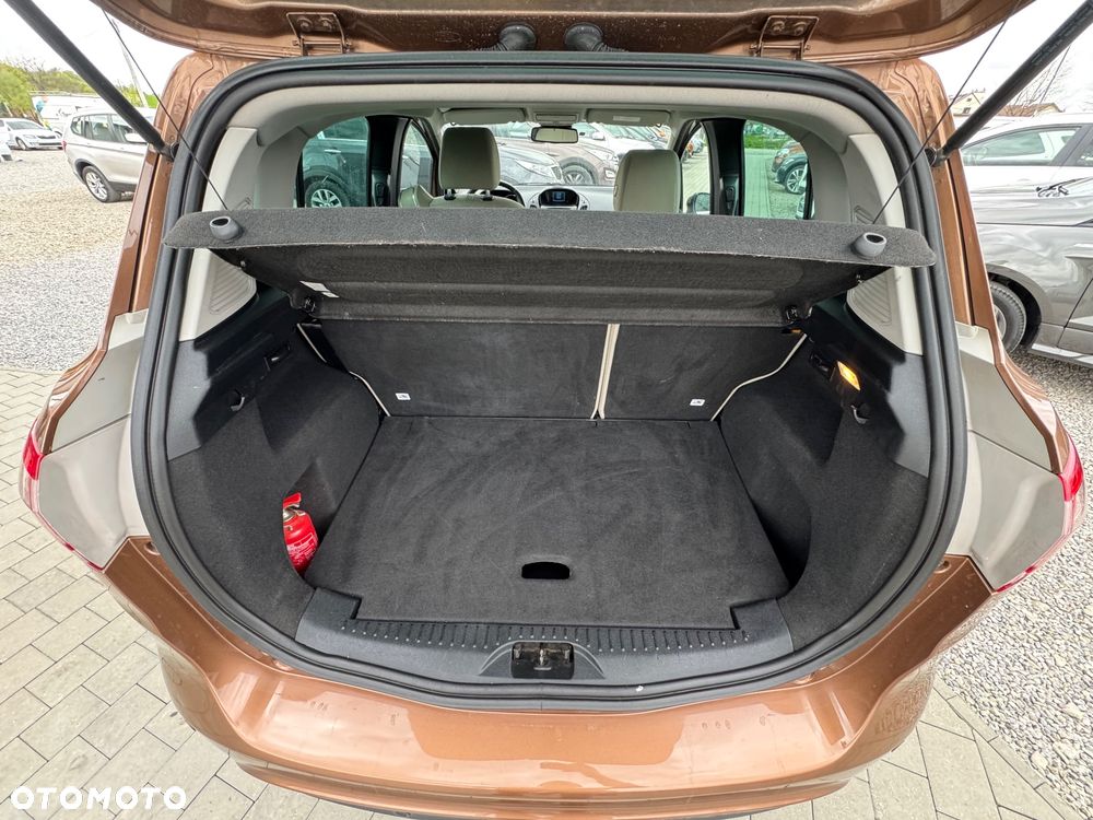 Ford B-MAX 1.0 EcoBoost Titanium - 13
