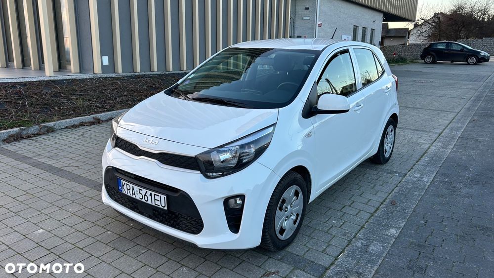 Kia Picanto 1.0 Attract - 2