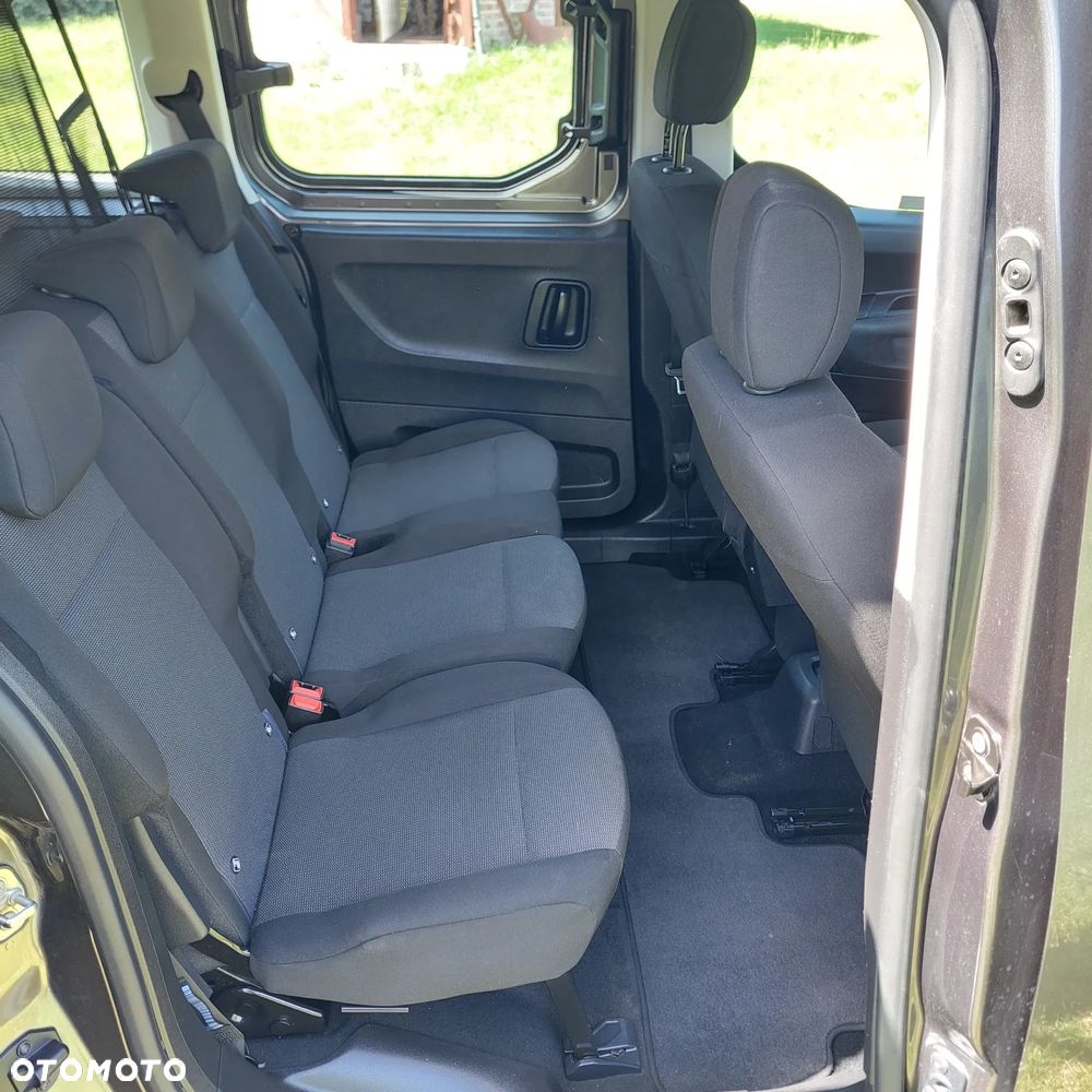 Toyota Proace City Verso - 10