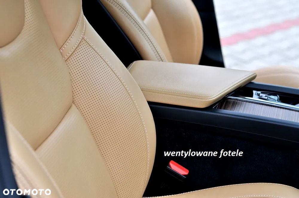 Volvo XC 60 B4 D Geartronic RDesign - 16