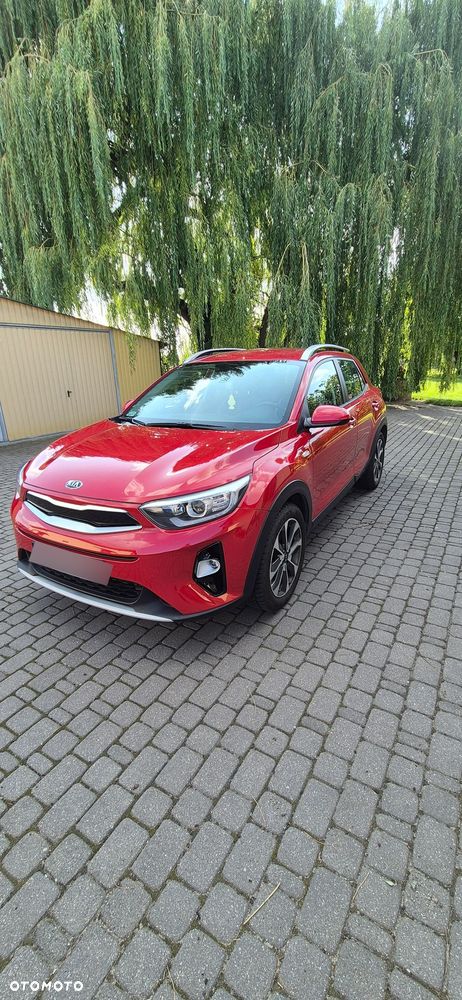 Kia Stonic 1.4 L - 1