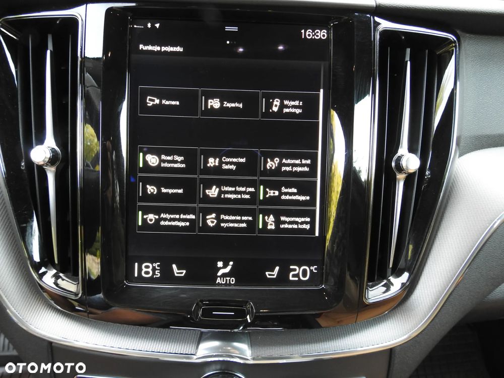 Volvo XC 60 D4 AWD Inscription - 29