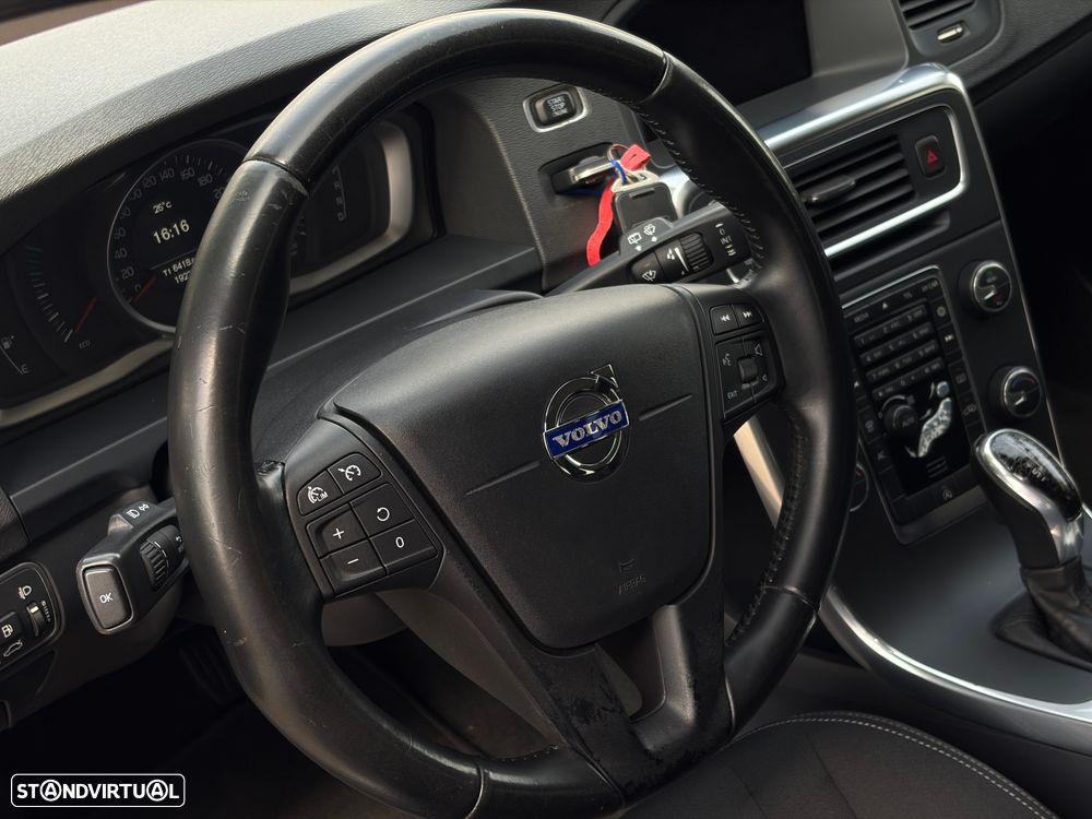 Volvo V60 - 24