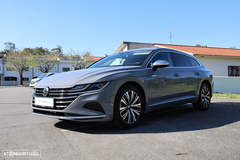 VW Arteon 1.4 eHybrid OPF DSG Elegance - 6