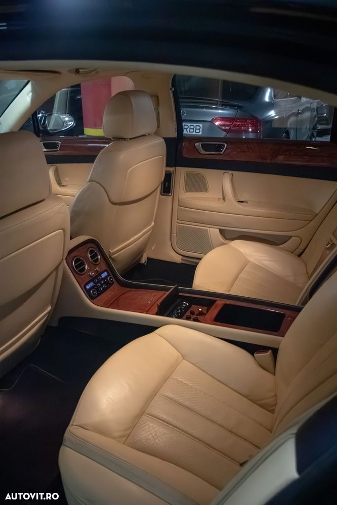 Bentley Continental - 11