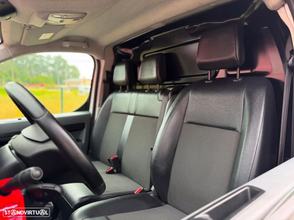 Fiat Scudo 1.5 Multijet - 13
