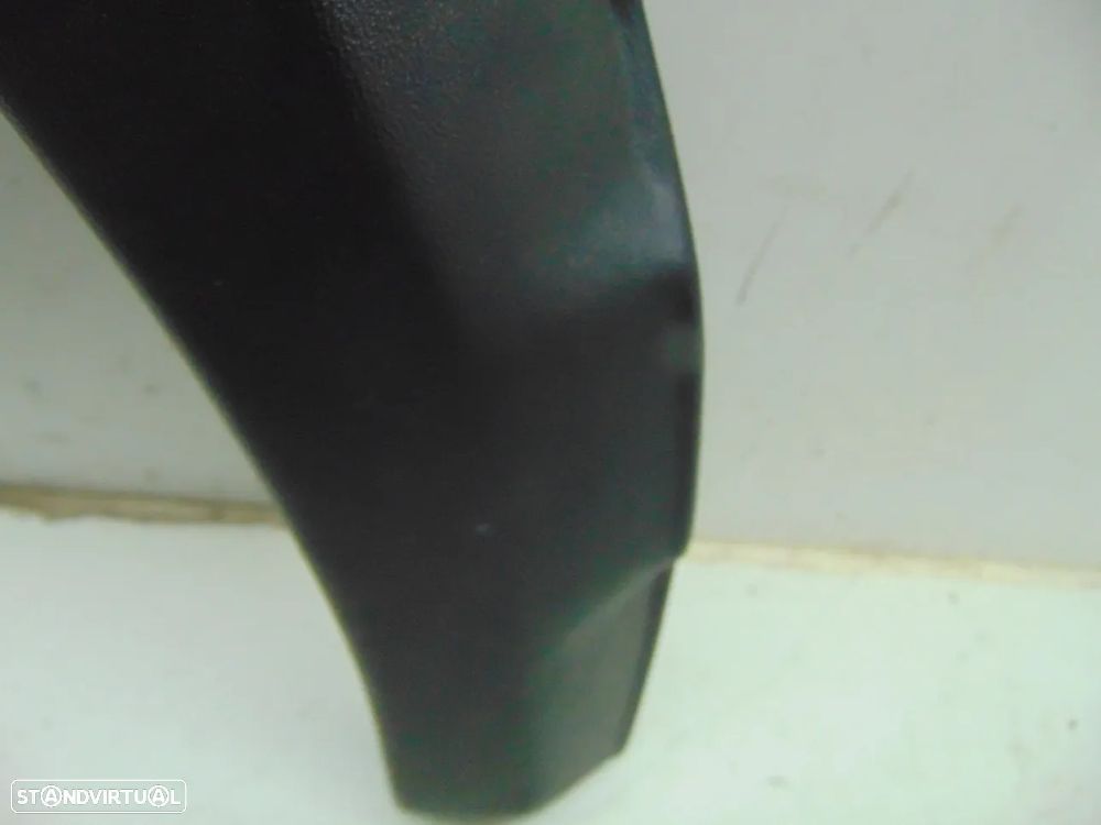 Abas guarda lamas - 4