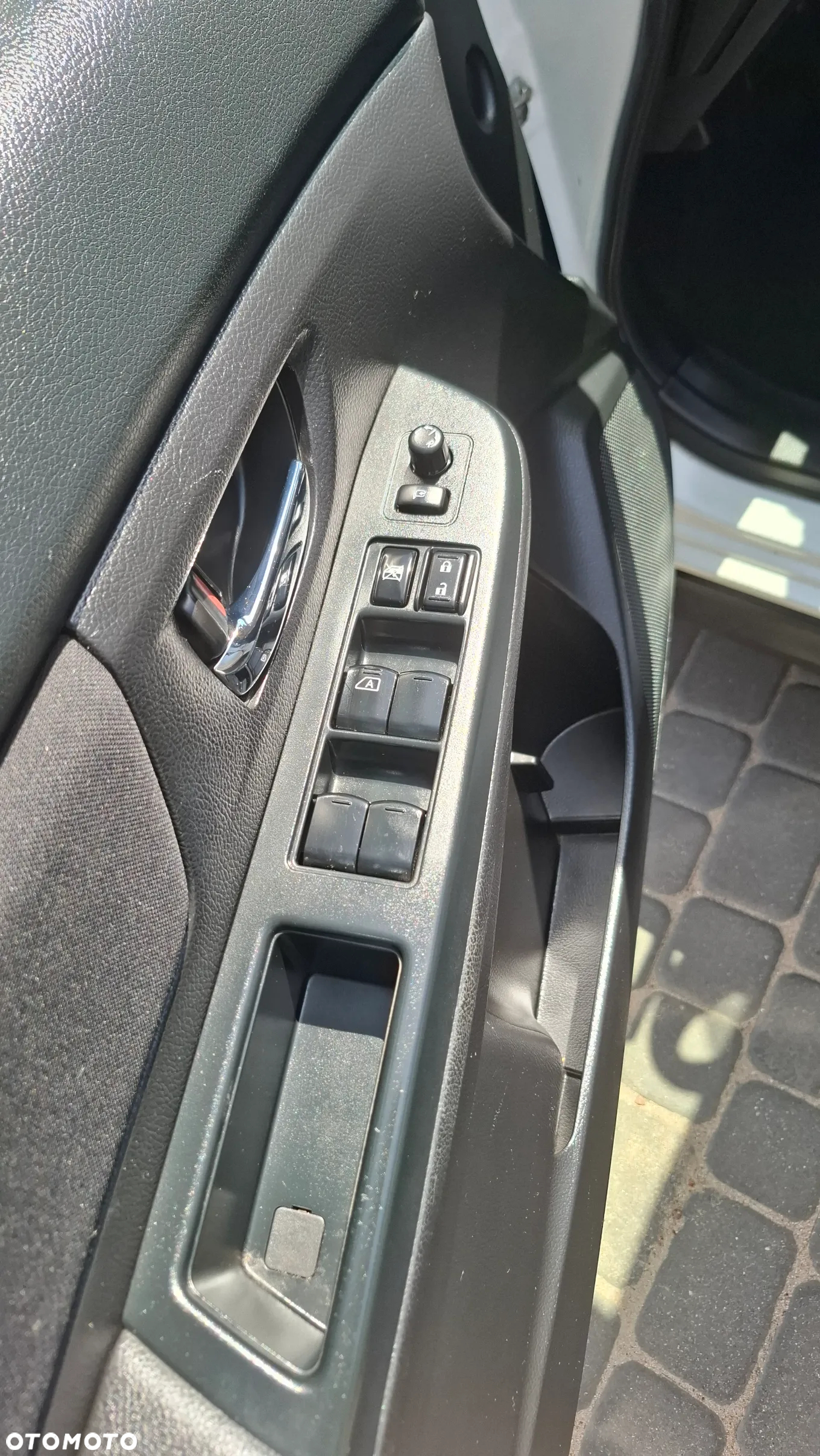 Subaru XV 2.0i Comfort CVT - 14
