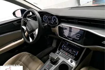 Audi A6 Avant 50 TFSI e quattro S tronic design - 5