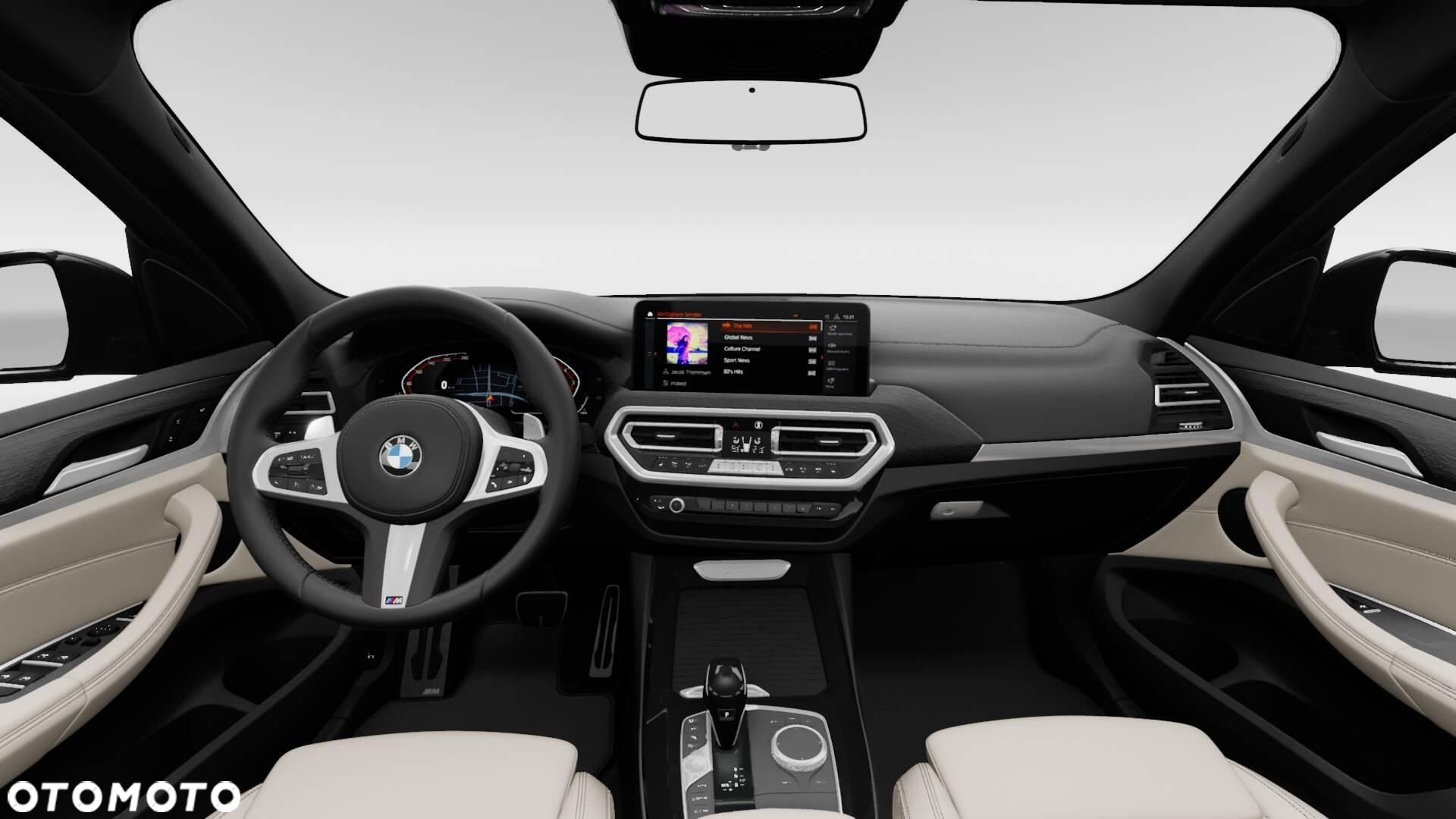BMW X3 - 6