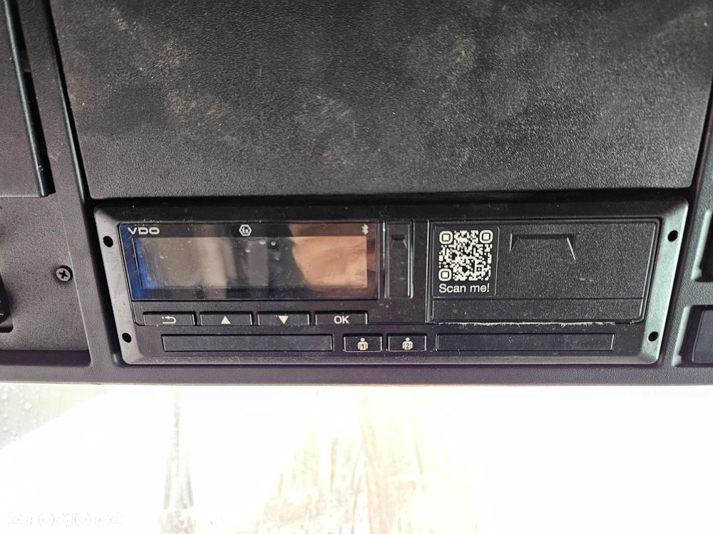 DAF FT XG 480 Lowdeck - 9