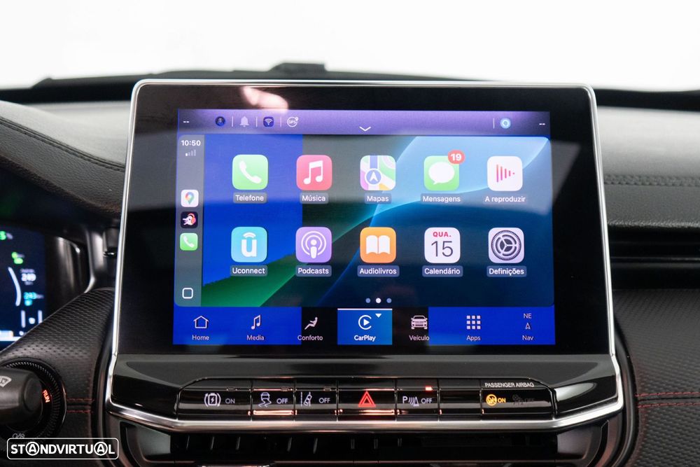Jeep Compass - 23
