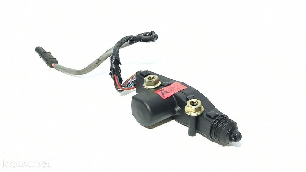 MOTOR FECHO CENTRAL FRENTE DIREITO LAND ROVER DISCOVERY (SALLJG/LJ) TDI (3-PTAS.... - 1