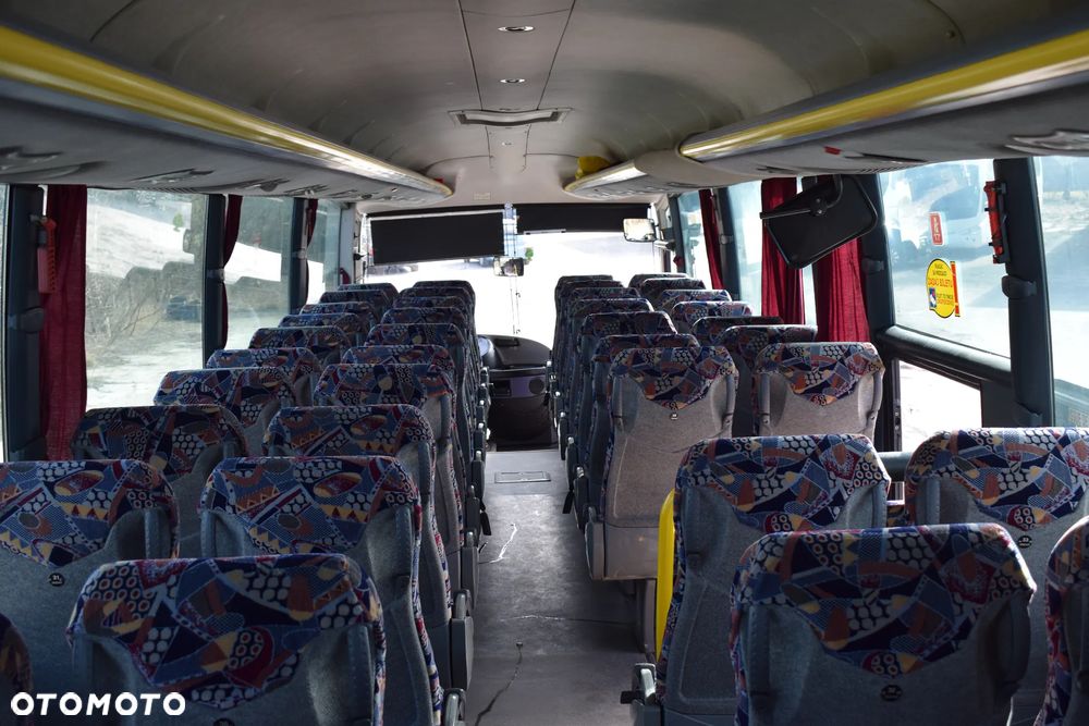 Irizar Scania InterCentury - 9