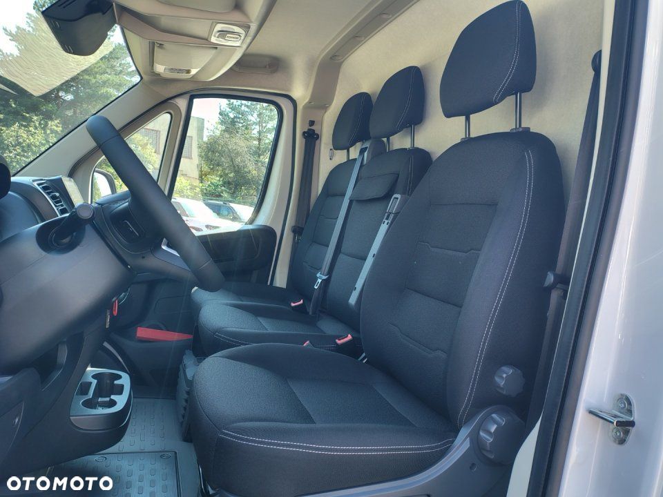 Fiat Ducato - 14