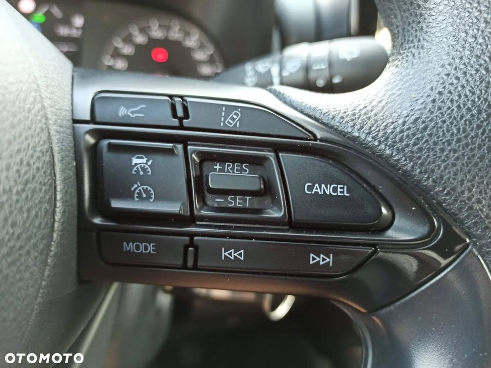 Toyota Yaris Hybrid 1.5 Active - 16