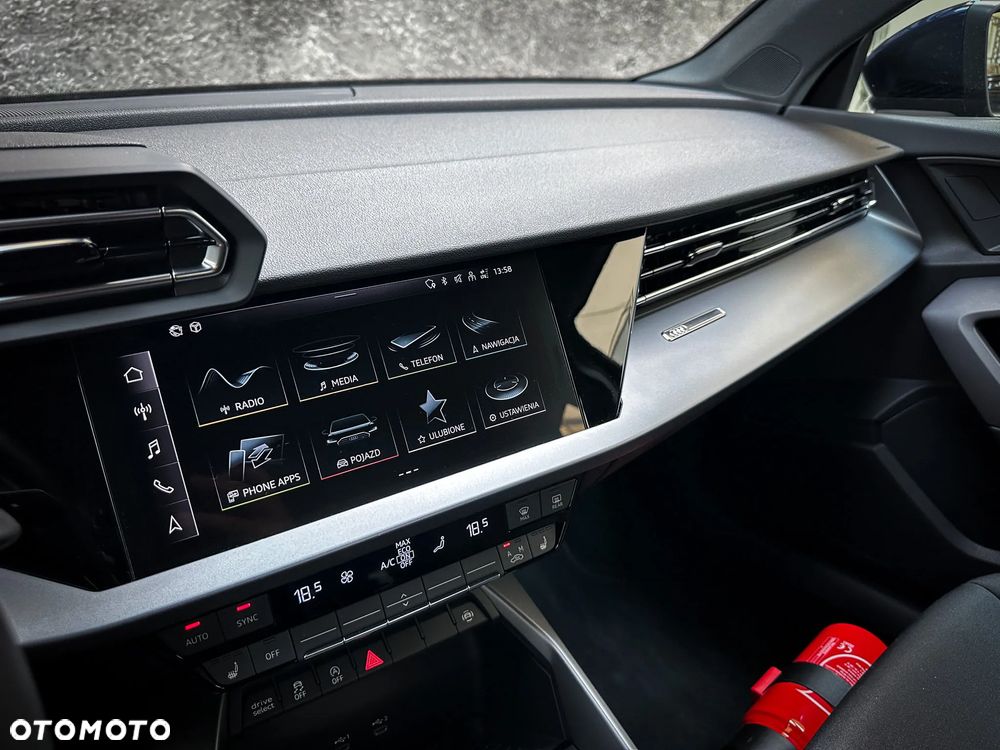 Audi A3 - 33