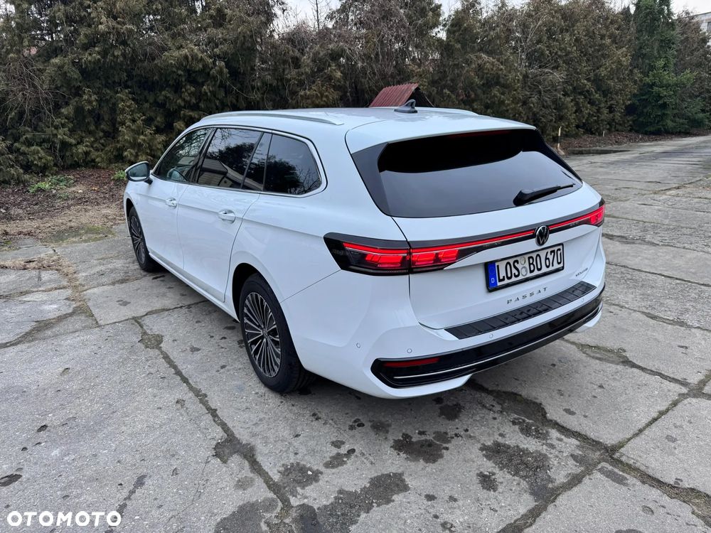 Volkswagen Passat - 6