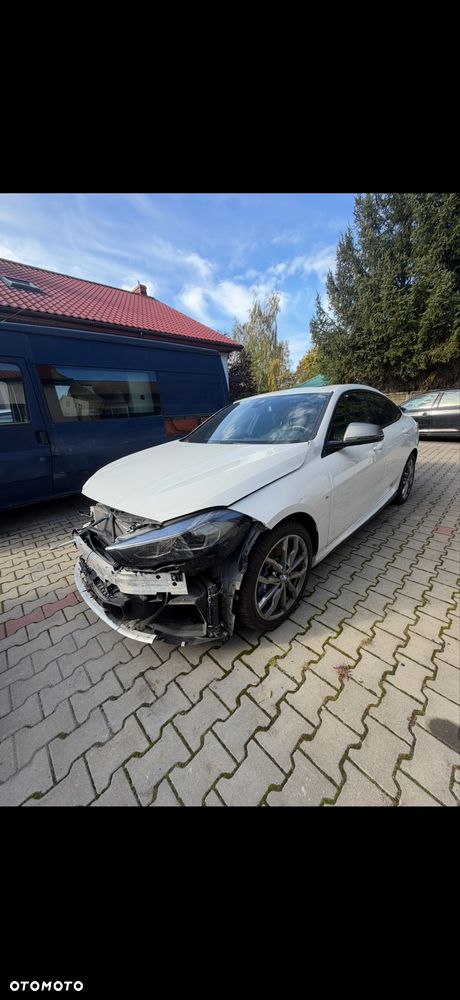 BMW Seria 2 - 4