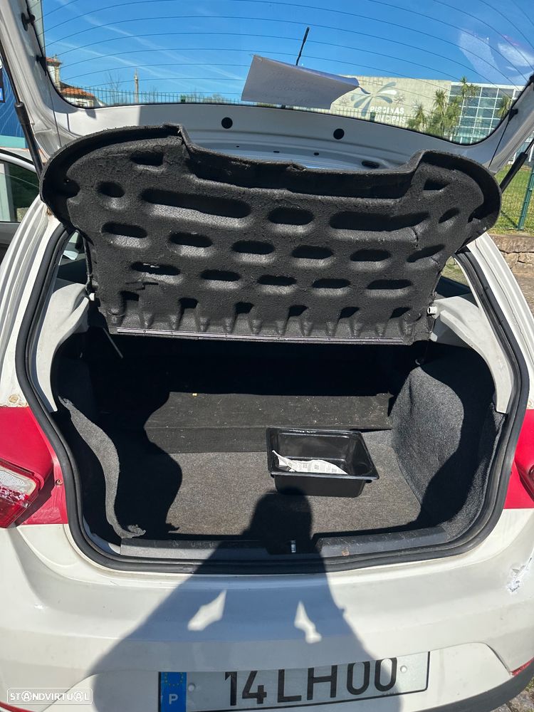 SEAT Ibiza 1.2 TDI - 6