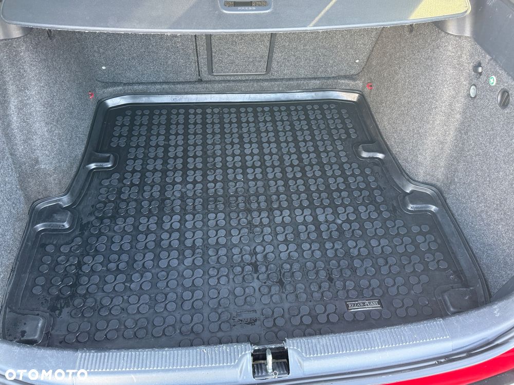 Skoda Octavia 1.9 TDI Ambiente - 18