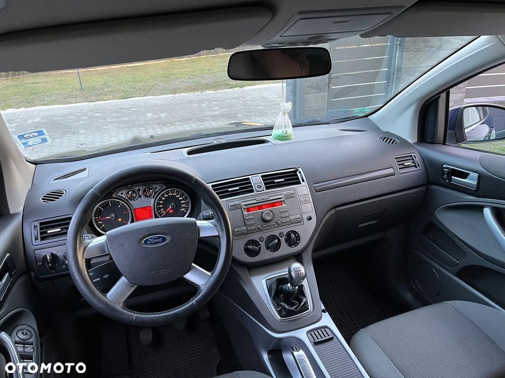 Ford Kuga 2.0 TDCi Trend FWD - 20