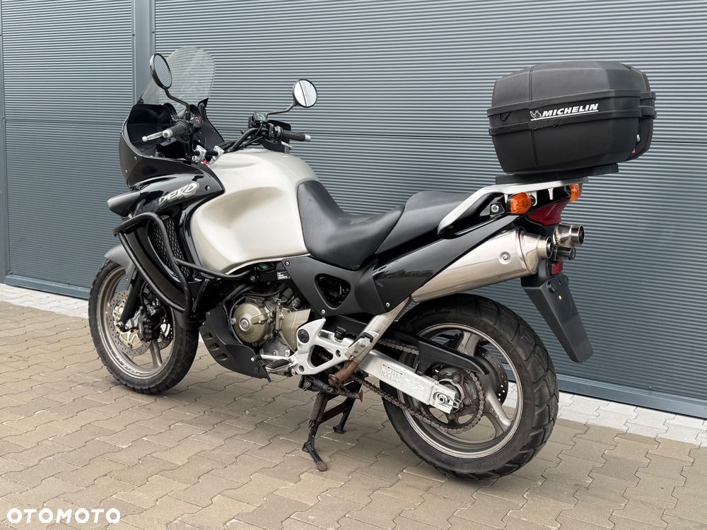 Honda Varadero - 20