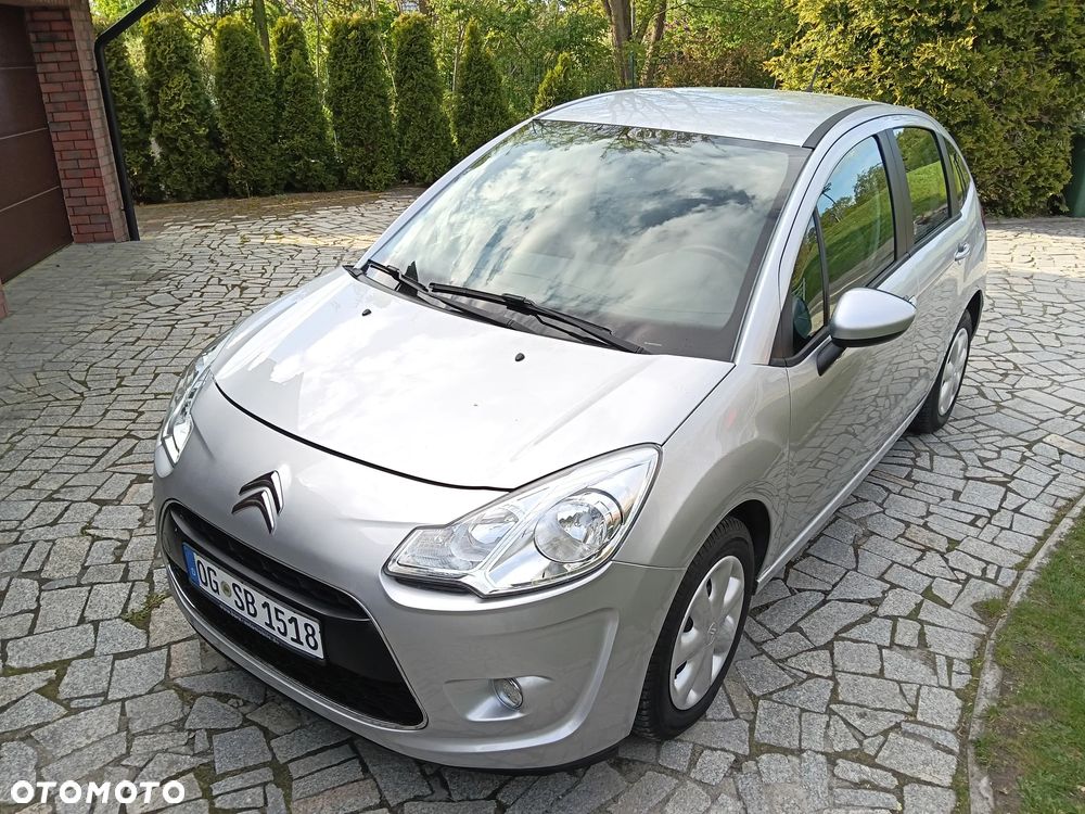Citroën C3 1.1i Impress - 1