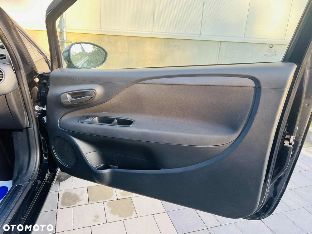 Fiat Punto Evo 1.4 8V Active - 24