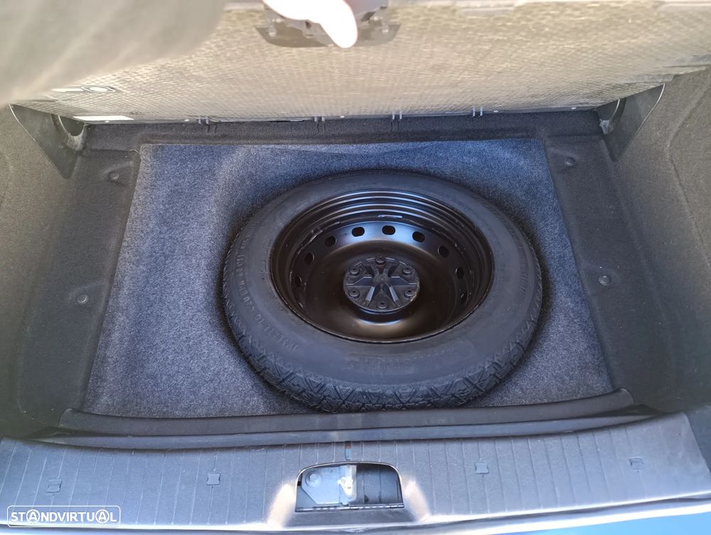 Mercedes-Benz A 150 Classic - 8