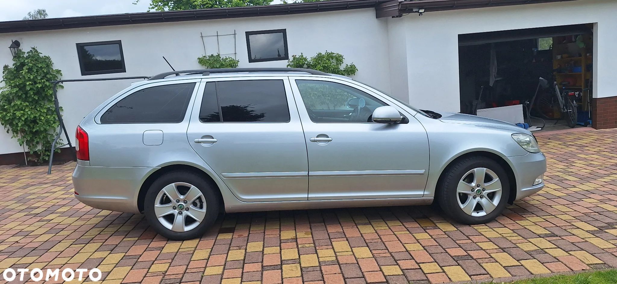 Skoda Octavia 1.6 TDI Elegance - 1