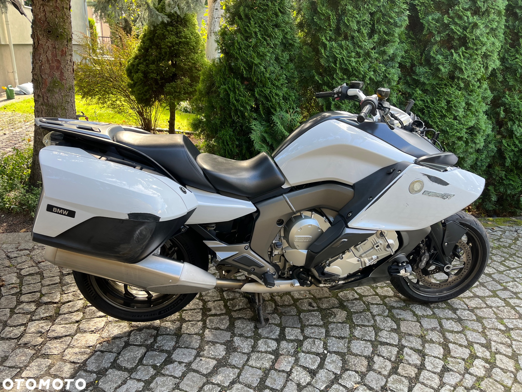 BMW K - 12