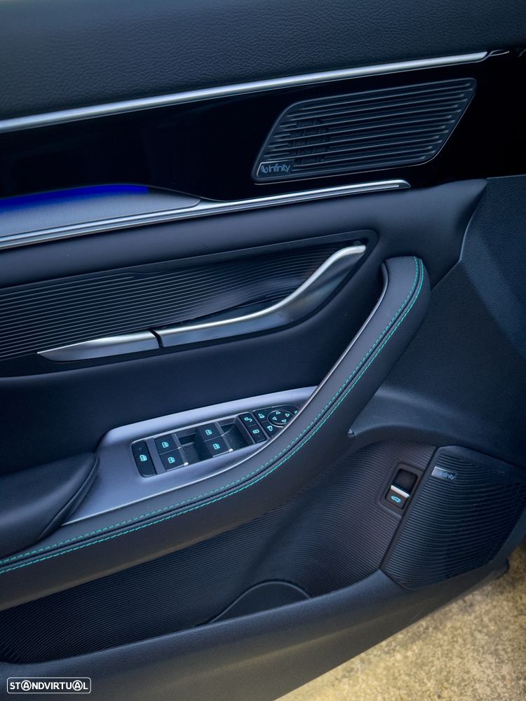 BYD Seal U 1.5 DM-i Comfort - 5