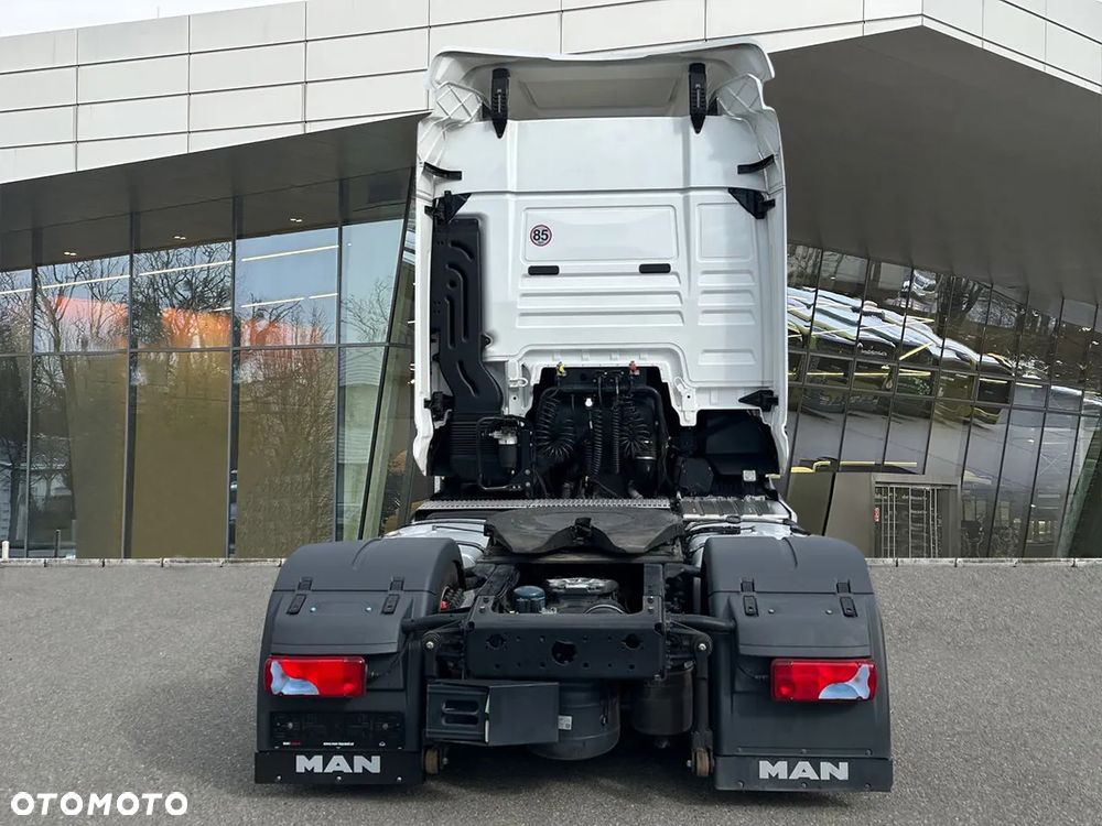 MAN TGX 18.470 4x2 LL SA - 7