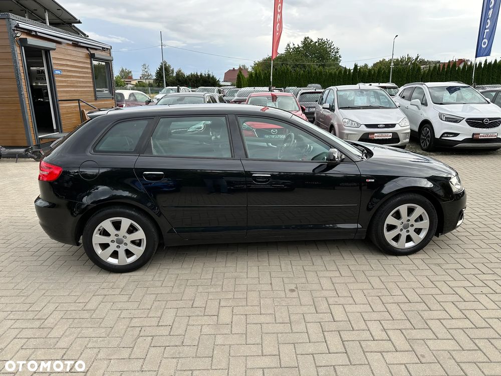 Audi A3 Sportback - 35