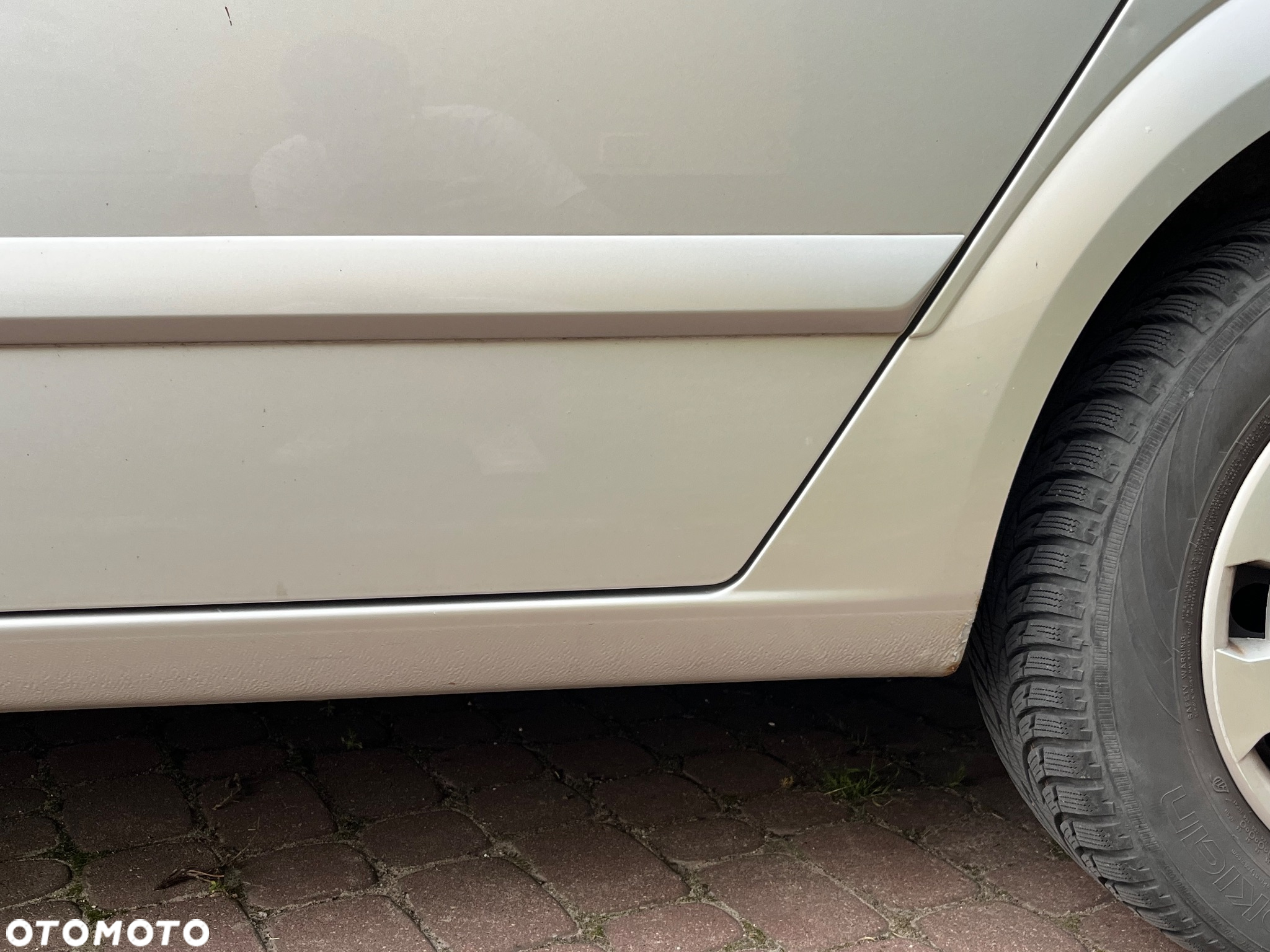 Opel Astra III 1.8 Enjoy - 16