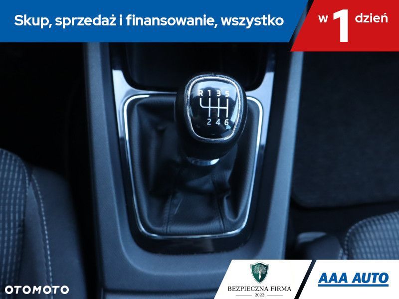 Skoda Octavia - 18