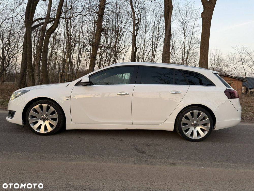 Opel Insignia - 4