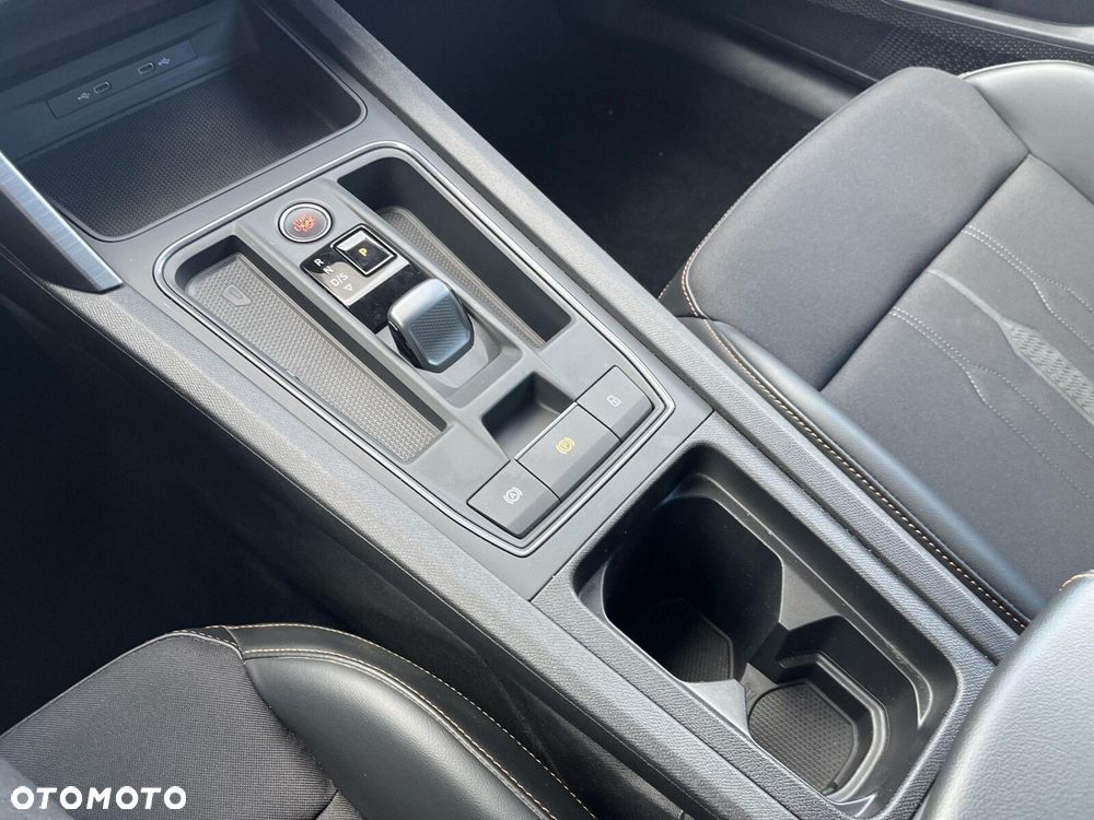 Cupra Formentor - 17