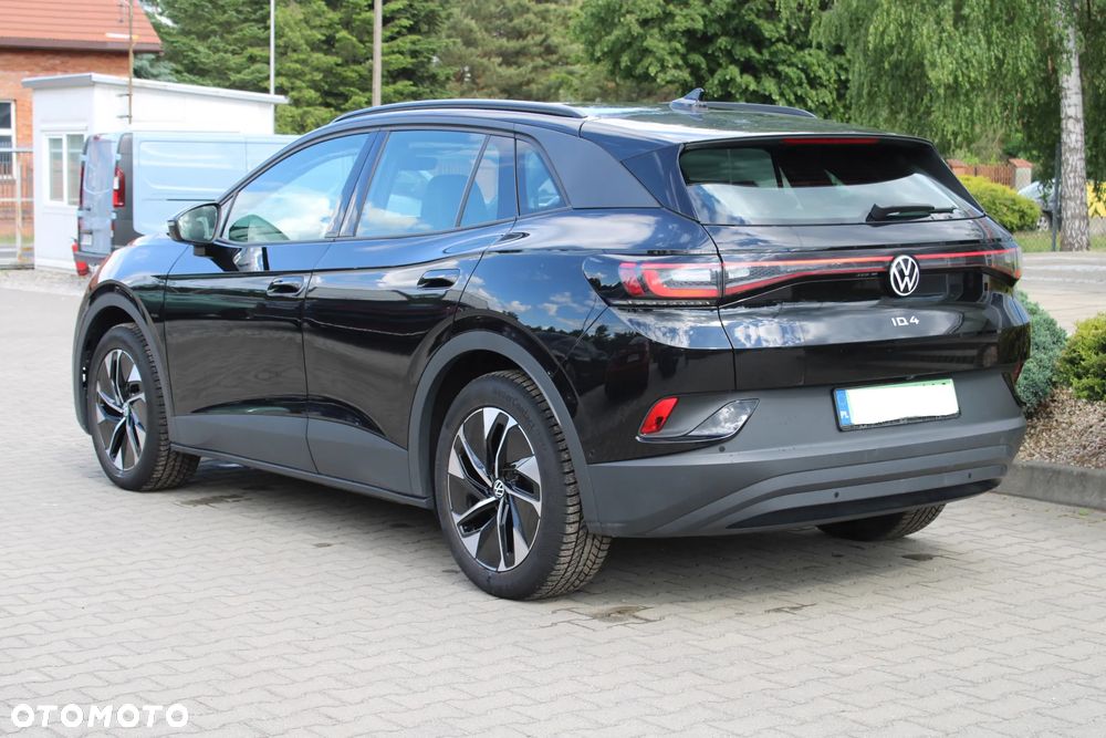 Volkswagen ID.4 77kWh Pro - 8