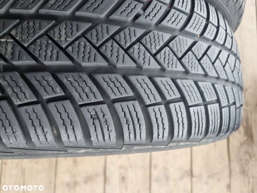 Opony Vredestein Wintrac Pro 205/65R17 100H 2024r. 6,5/6mm db stan - 9