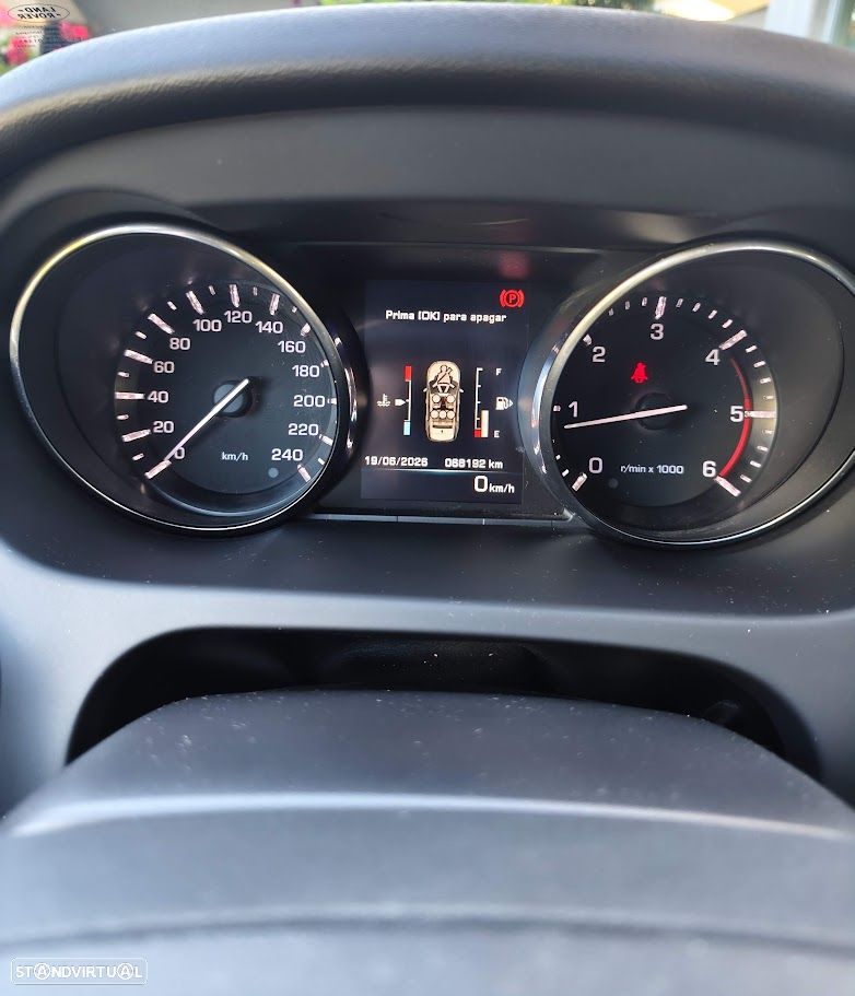 Land Rover Discovery Sport 2.0 eD4 Pure - 6