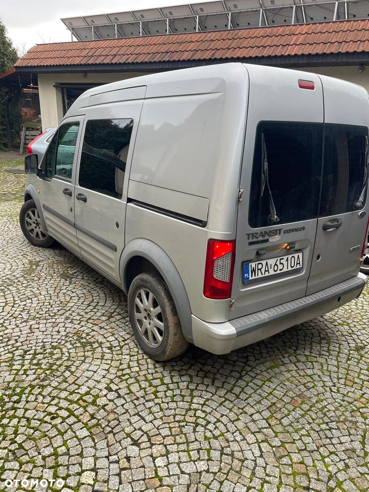Ford Transit Connect - 2