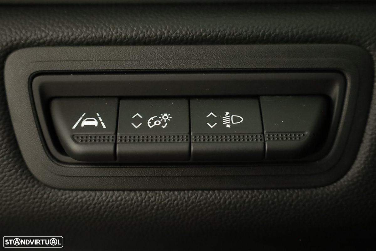 Renault Captur 1.0 TCe Techno Bi-Fuel - 19