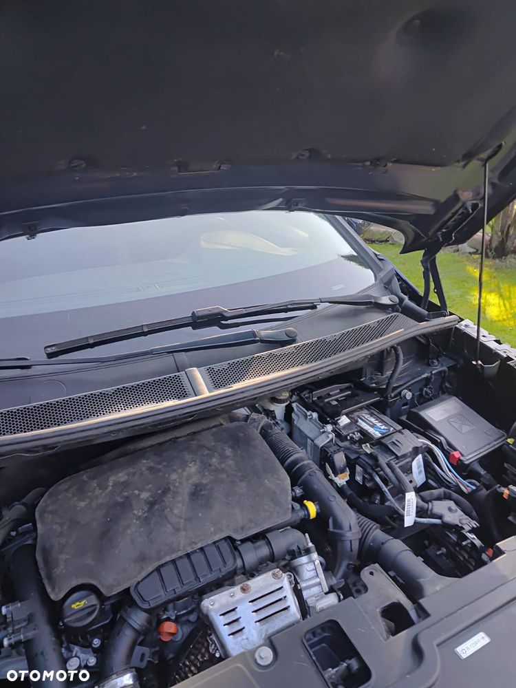 Opel Grandland X 1.2 Start/Stop Business Edition - 11
