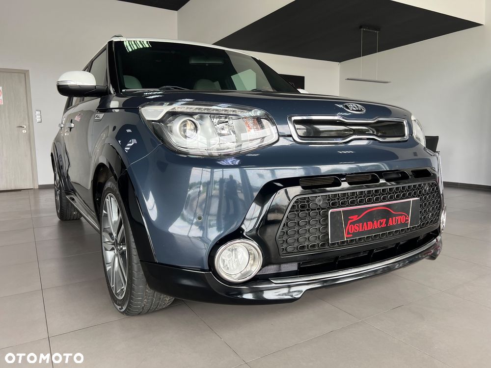 Kia Soul - 11