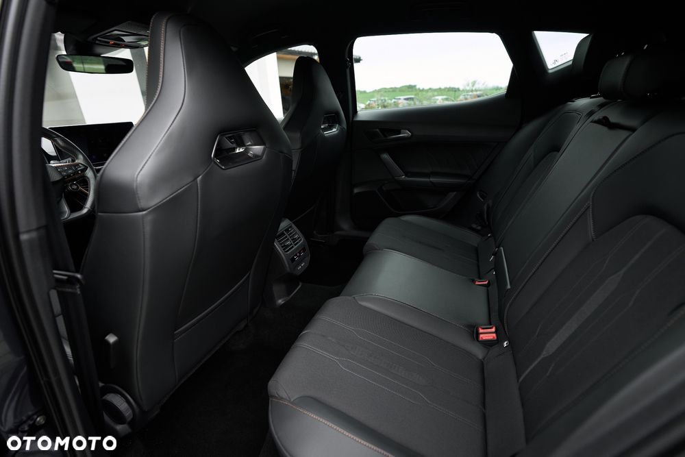 Cupra Formentor 2.0 TSI 4Drive VZ DSG - 24