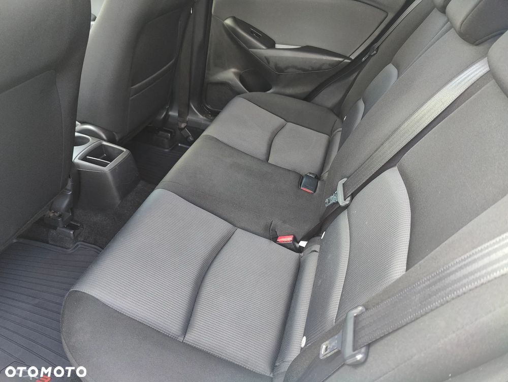 Mazda CX-3 2.0 Skygo - 13