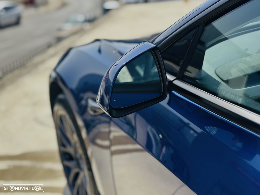 Tesla Model 3 Tração Traseira — fotografia 14