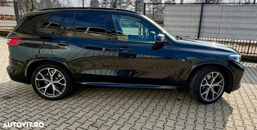 BMW X5 - 6